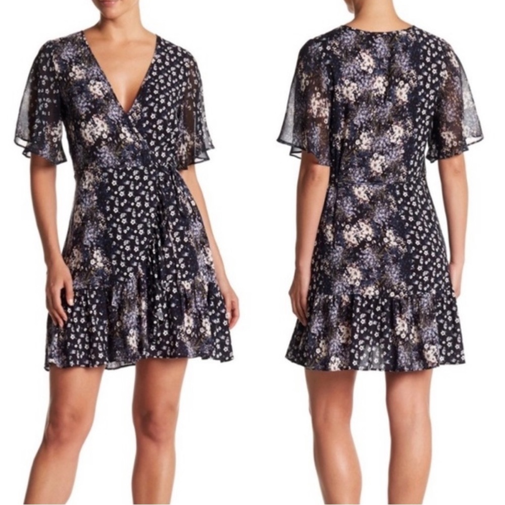 NWOT BCBGENERATION Dress